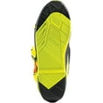 thumbnail image 1 of Thor Radial Boots Outsole Replacement Insert Set Black/Flo Yellow 11 USA, 1 of 1