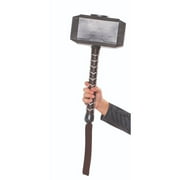 Thor Ragnarok Hammer Accessory