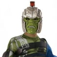 thumbnail image 1 of Thor: Ragnarok Hulk Warrior Helmet Child Costume Accessory, 1 of 6