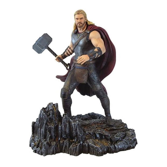 Thor Ragnarok PVC Figure (Other)