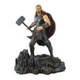 thumbnail image 1 of Thor Ragnarok PVC Figure (Other), 1 of 9