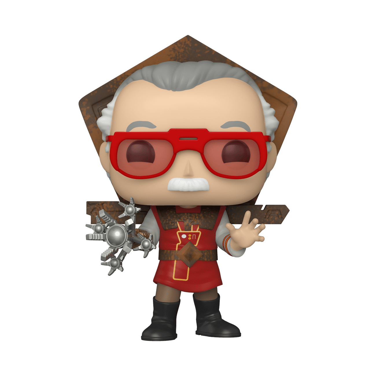 Thor: Ragnarok Stan Lee (Ragnarok) Pop! Vinyl Figure