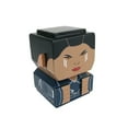 thumbnail image 1 of Thor: Ragnarok Valkyrie Tiki Tiki Totem, 1 of 3
