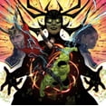 thumbnail image 1 of Thor: Ragnarok - Vinyl, 1 of 1