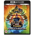 thumbnail image 1 of Thor: Ragnarok (4K Ultra HD), 1 of 2