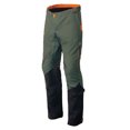 thumbnail image 1 of Thor Range Offroad Pant - Army/Orange - 32, 1 of 4