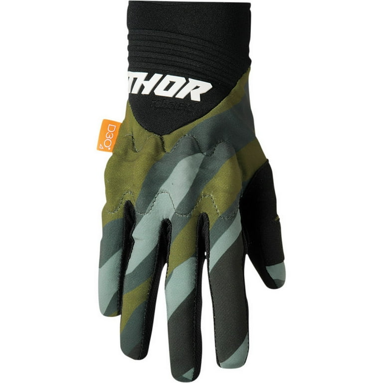 Thor mtb gloves sale