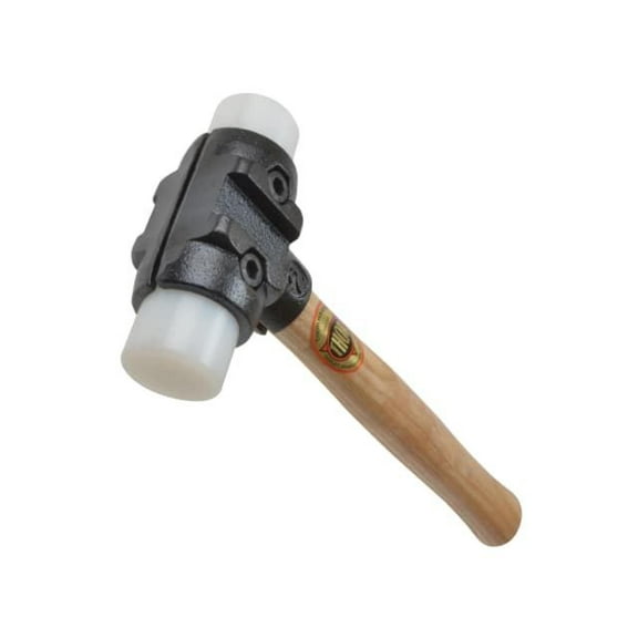 Thor - SPH150 Split Head Hammer Super Plastic Size 2 (38mm) 925g