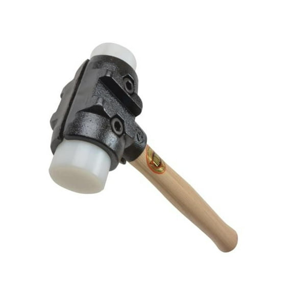 Thor - SPH200 Split Head Hammer Super Plastic Size 4 (50mm) 2020g