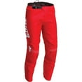 thumbnail image 1 of Thor Sector Minimal Mens MX Offroad Pants Red 32 USA, 1 of 3