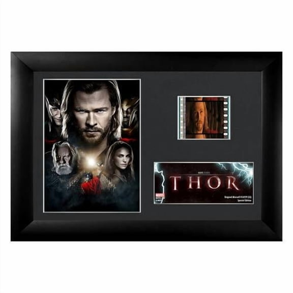 Thor Series 5 Mini Film Cell