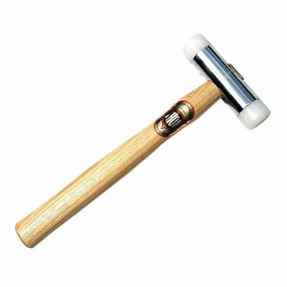 Thor Soft Face Hammer,23 oz.,12-3/16" L TH714