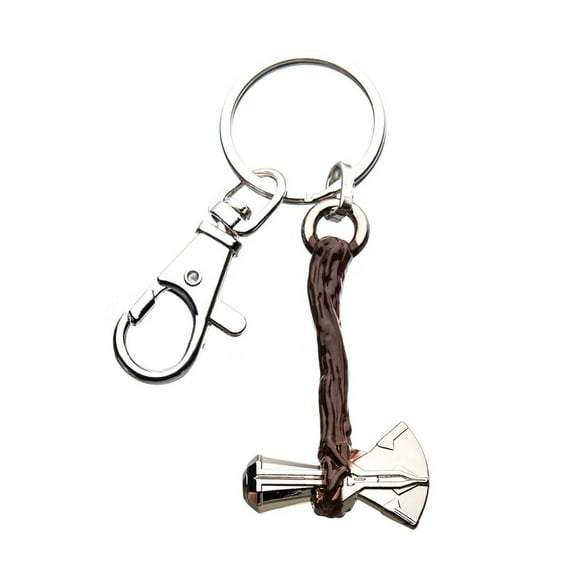 Thor Stormbreaker Keychain
