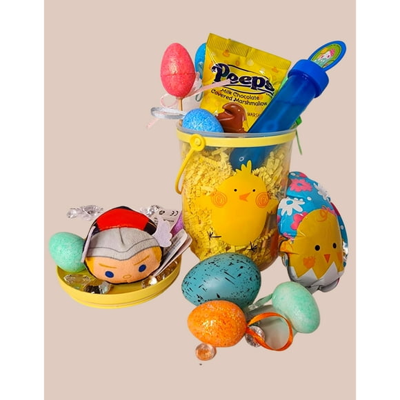 Prefilled Easter Baskets in Easter - Walmart.com