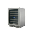 thumbnail image 1 of Thor TWC2401DO 46 bottle wine cooler, 1 of 2