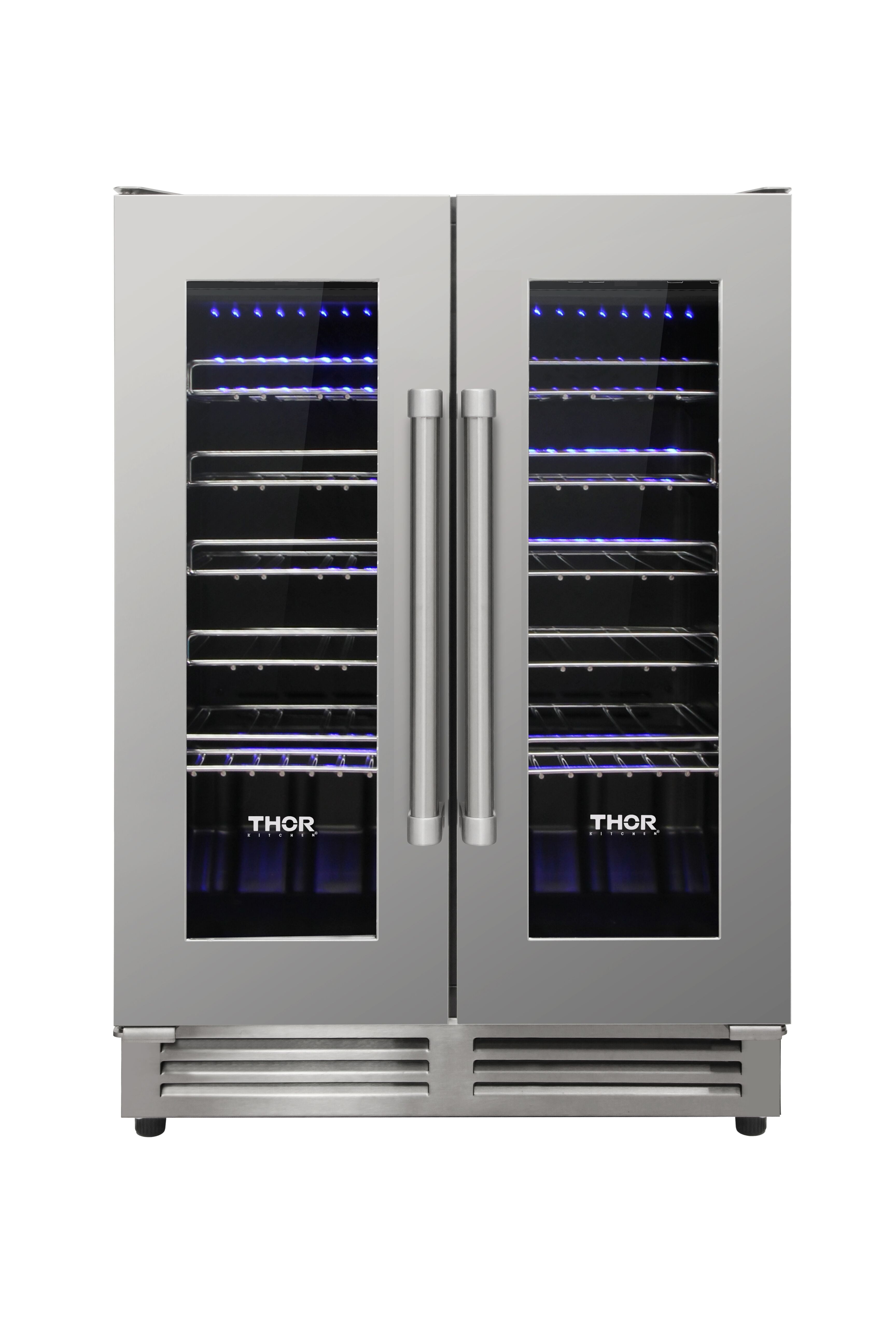 Thor TWC2402 42 bottle wine cooler