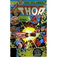 thumbnail image 1 of Pre-Owned Thor: The Eternals Saga, Vol. 1 (Avengers) (Paperback) 0785124047 9780785124047, 1 of 1