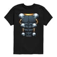 thumbnail image 1 of Marvel - Thor Costume - Youth Boys Short Sleeve Graphic T-Shirt, 1 of 4