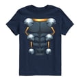 thumbnail image 1 of Marvel - Thor Costume - Youth Boys Short Sleeve Graphic T-Shirt, 1 of 4