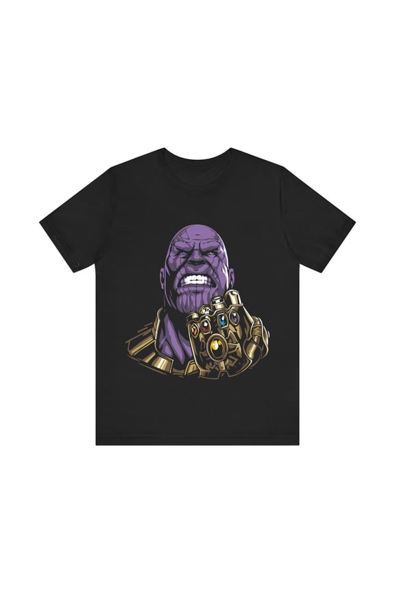 Thor Unisex Jersey Short Sleeve Tee