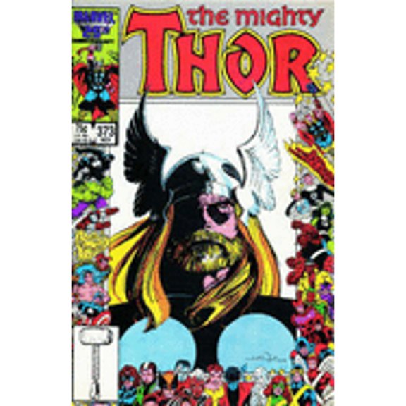 Pre-Owned Thor Visionaries: Walter Simonson Volume 4 TPB Paperback