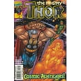 thumbnail image 1 of Thor (Vol. 2) #23 VF ; Marvel Comic Book, 1 of 1
