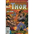 thumbnail image 1 of Thor (Vol. 2) Annual #2000 VF ; Marvel Comic Book, 1 of 1