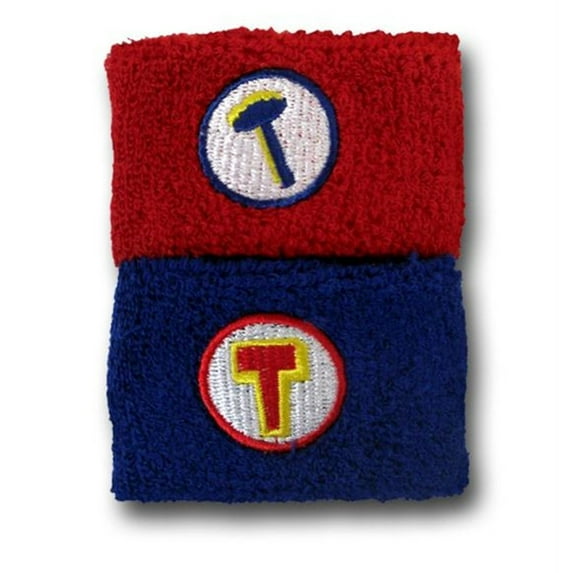 Thor Wristband 2-Pack
