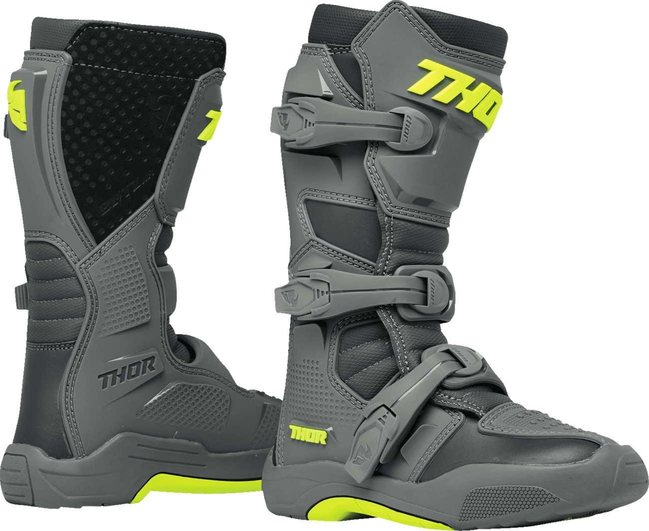 Thor youth hotsell riding boots