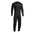 thumbnail image 1 of Thor Youth Sector Minimal Jersey and Pant Combo Black (Youth Small / Pants 22), 1 of 2