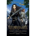 thumbnail image 1 of Thor's Dragon Rider Relinquished, Book 5, (Paperback), 1 of 1