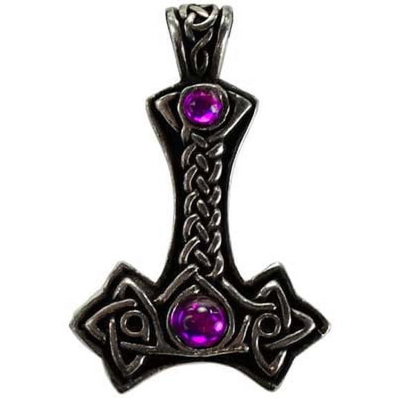 Thor's Hammer pewter | Trending Now