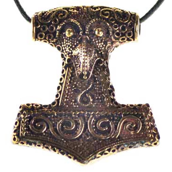 Thor's Hammer