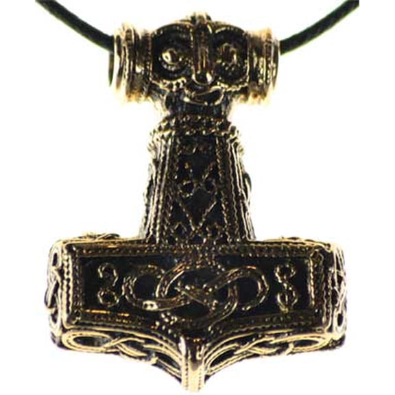 Thor's Hammer