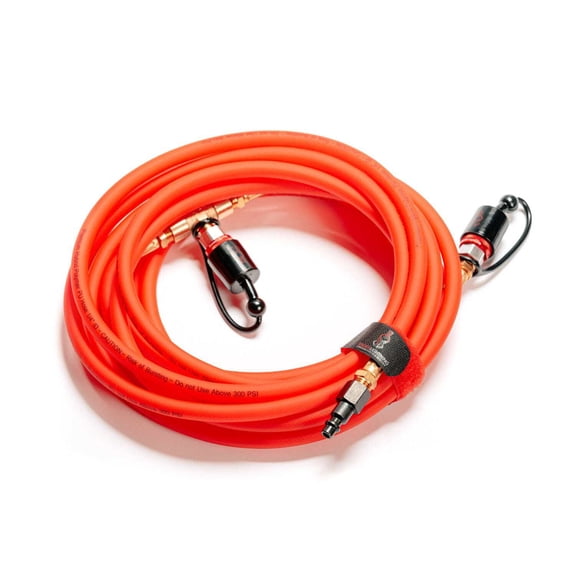 Thor's Lightning Rapid 4-Tire Air System