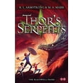 thumbnail image 1 of Pre-Owned Thor's Serpents: Book 3 (Blackwell Pages) Paperback, 1 of 1