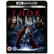 Marvel Studios Thor [BLU-RAY]