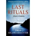 thumbnail image 1 of Thora Gudmundsdottir Novels Last Rituals: A Novel of Suspense, Book 1, (Paperback), 1 of 1