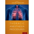 thumbnail image 1 of Thoracic Anesthesia Procedures, (Paperback), 1 of 1