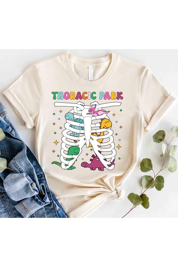 Thoracic Park Shirt, Pediatric Nurse Shirt, Thoracic Surgery Shirt, Nurse Week Tee, Respiratory Nurse Shirt, Nursing Student, Nicu Picu Ld Tshirt All Size S-5XL