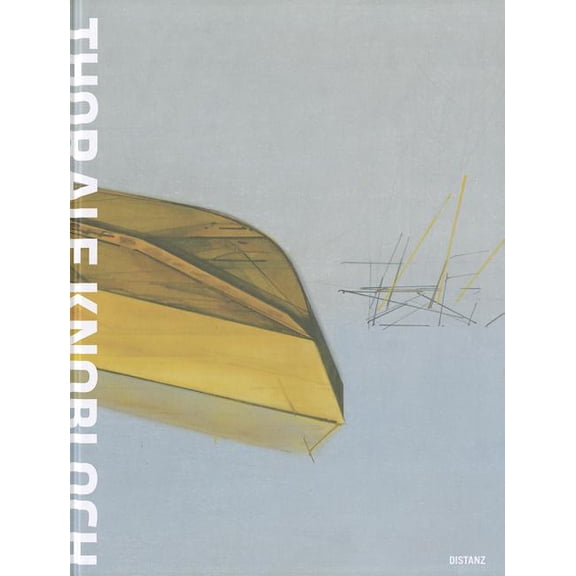 Pre-Owned Thoralf Knobloch (Hardcover)
