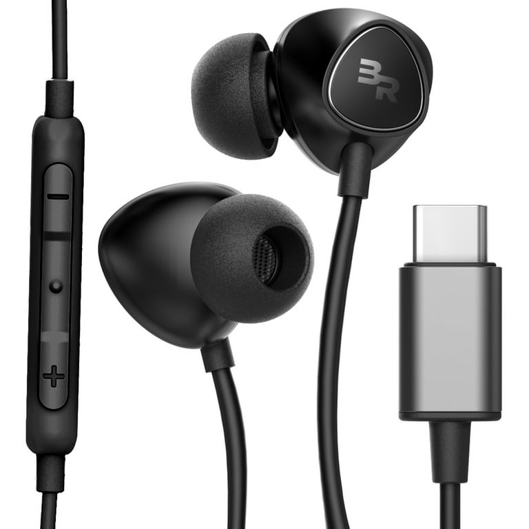 Type C Can You Use Apple Earpods On Android Wired Headphones Apple