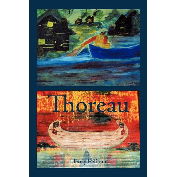 Thoreau (Paperback)