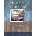 thumbnail image 1 of Thoreau's Maine Woods, (Paperback), 1 of 1
