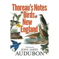 thumbnail image 1 of Pre-Owned Thoreau's Notes on Birds of New England (Paperback) by Henry David Thoreau, Francis H Allen, 1 of 1