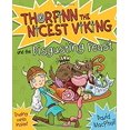 thumbnail image 1 of Pre-Owned Thorfinn and the Disgusting Feast (Paperback) 1782502319 9781782502319, 1 of 1