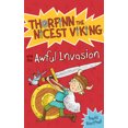 thumbnail image 1 of Thorfinn the Nicest Viking Thorfinn and the Awful Invasion, (Paperback), 1 of 1