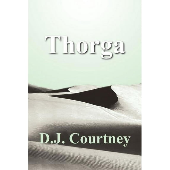 Thorga (Paperback)