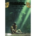 thumbnail image 1 of Thorgal: City of The Lost God : Includes 2 Volumes in 1: City of Lost Gods and Between Earth and Sun (Paperback), 1 of 1