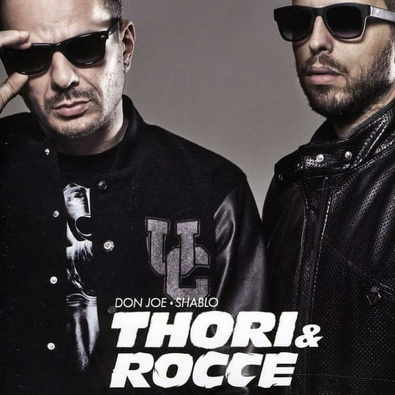 Thori E Rocce